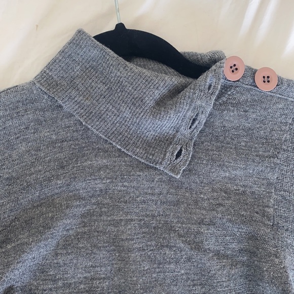 MARC by MARC JACOBS lightweight sweater - Picture 5 of 10